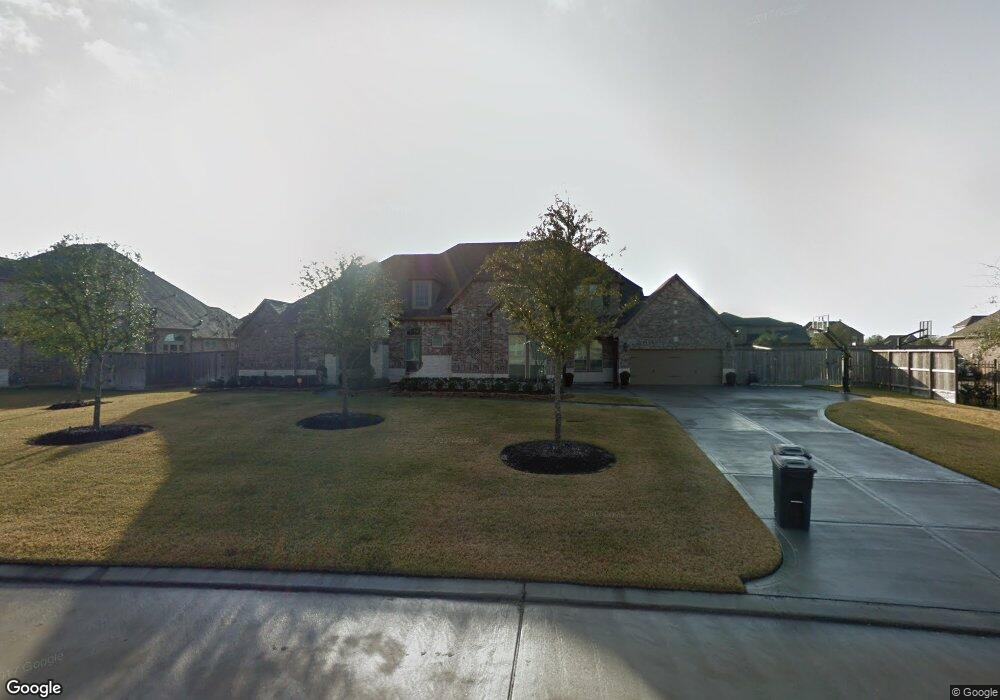 21607 Silverheels Dr, Cypress, TX 77433 - photo 1