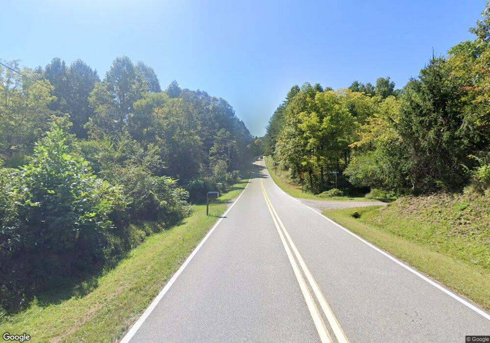 0 17 56ac Hardscrabble, Mineral Bluff, GA 30559 - photo 1