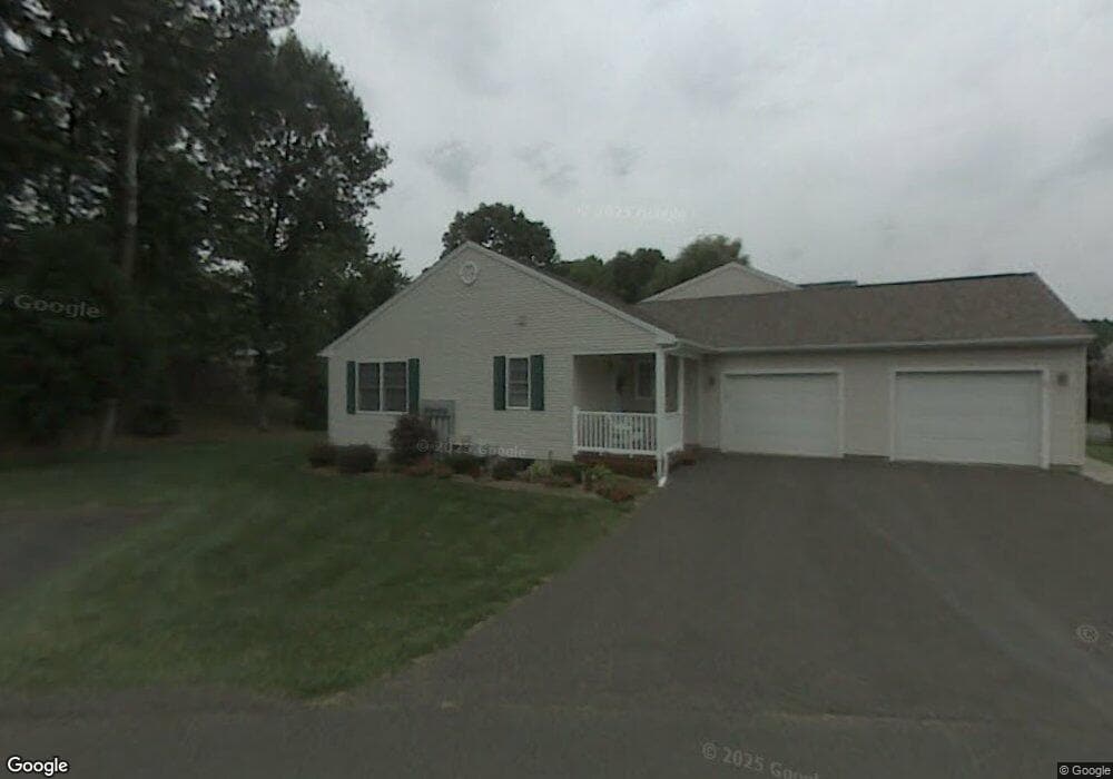 69 Dibble Hollow Ln, Windsor Locks, CT 06096 - photo 1