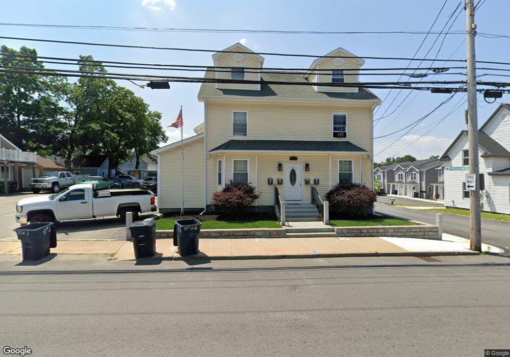 76 Amherst St, Nashua, NH 03064 - photo 1