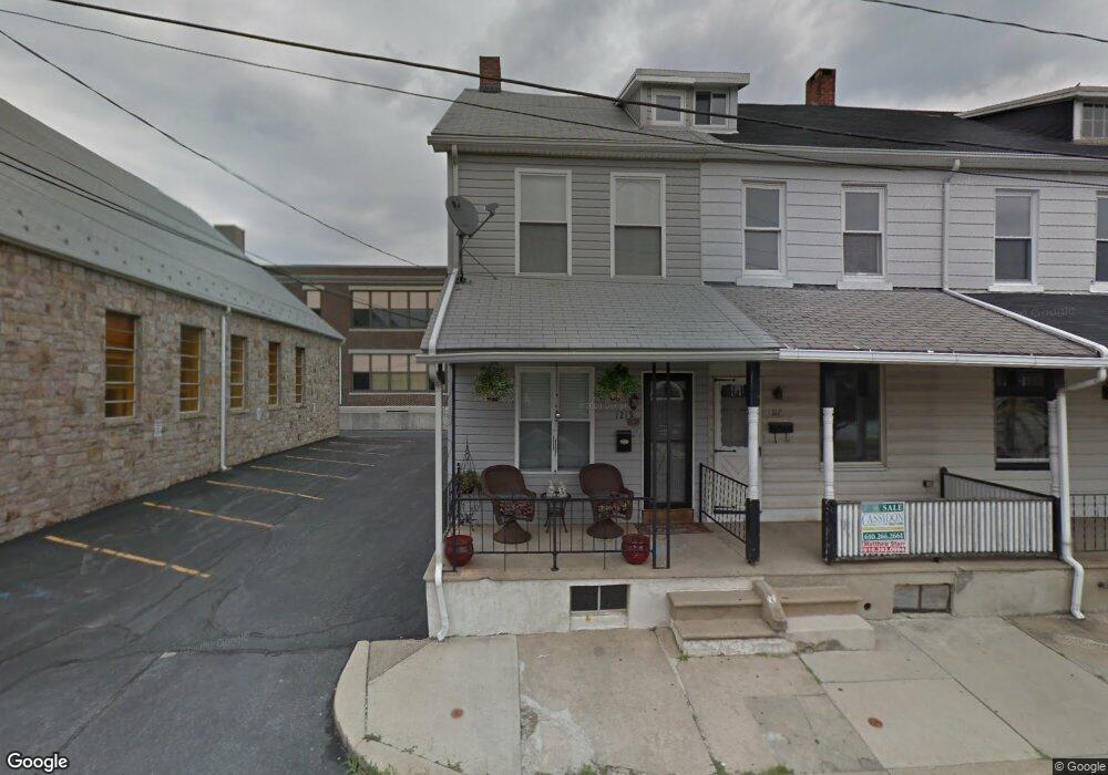 1215 S 3rd St, Allentown, PA 18103 - photo 1