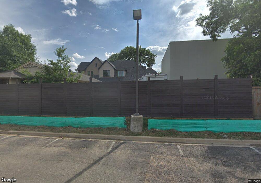 6911 Northridge Dr, Dallas, TX 75214 - photo 1