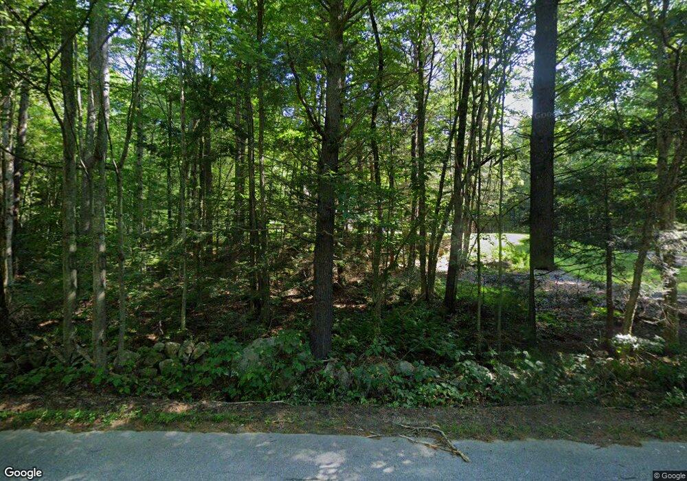 1150 Black Brook Rd, Dunbarton, NH 03046 - photo 1