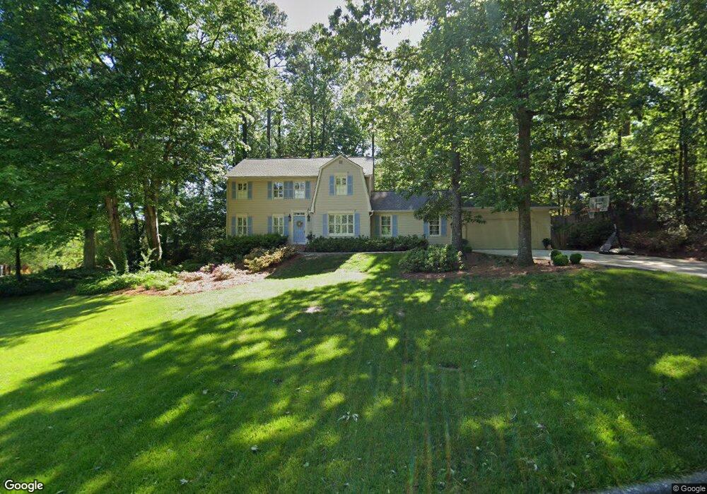 1432 Mulberry Ct unit 1, Marietta, GA 30062 - photo 1