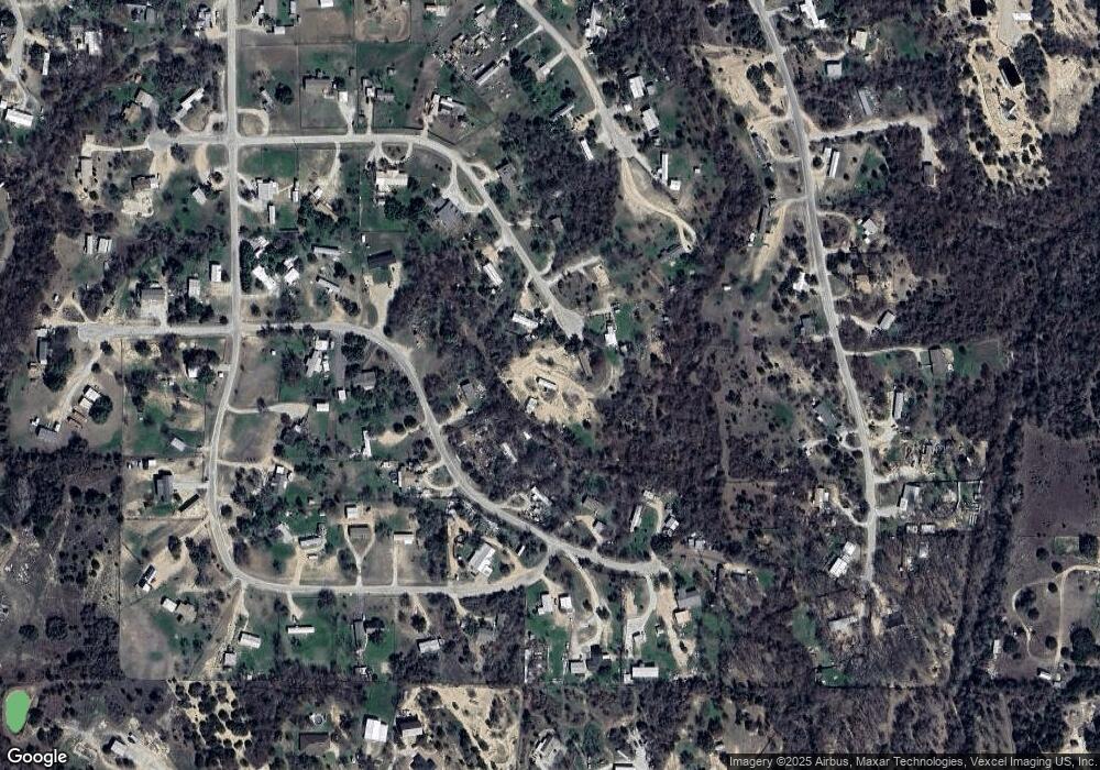 630 High View Dr, Weatherford, TX 76085 - photo 1