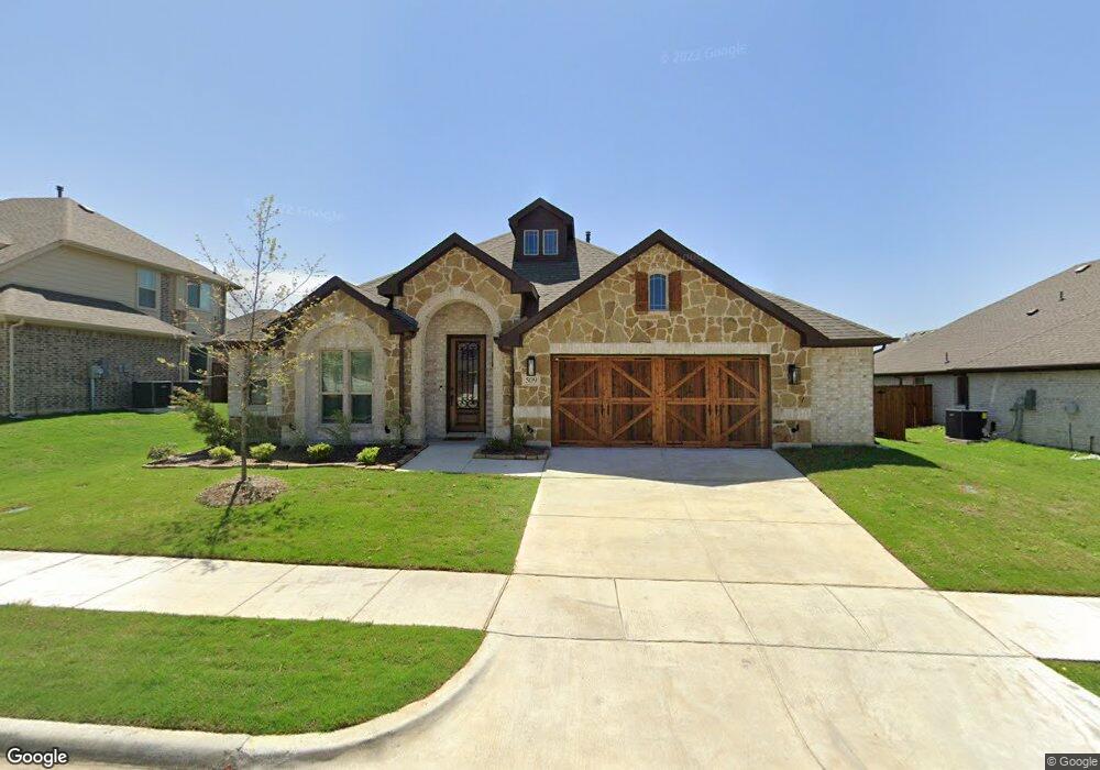 509 Birch Grove Dr, Wylie, TX 75098 - photo 1
