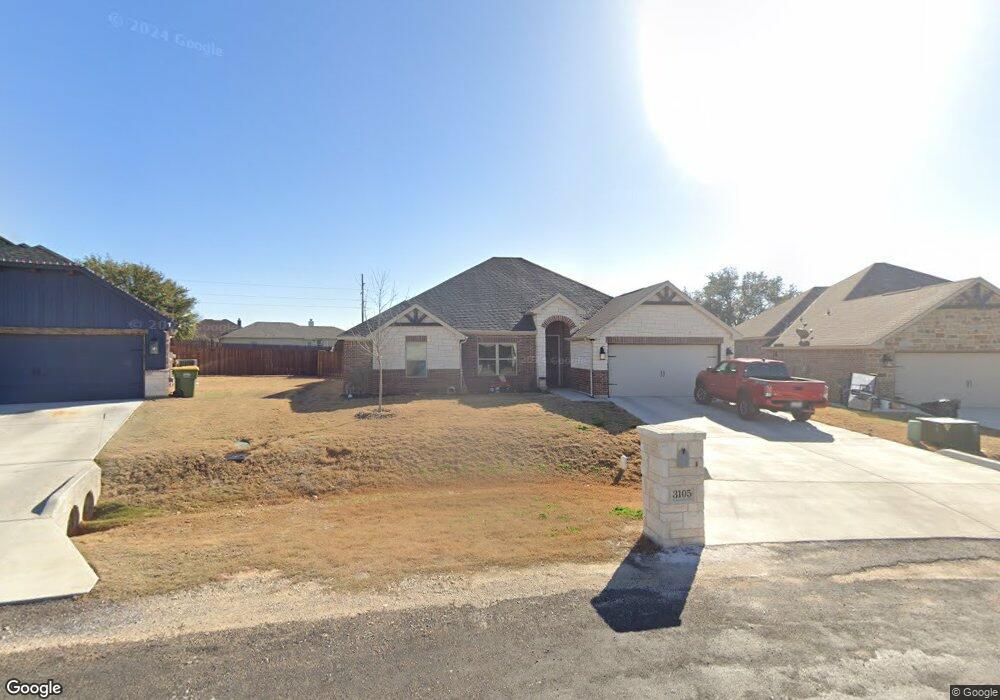 3105 Promenade Dr, Granbury, TX 76049 - photo 1