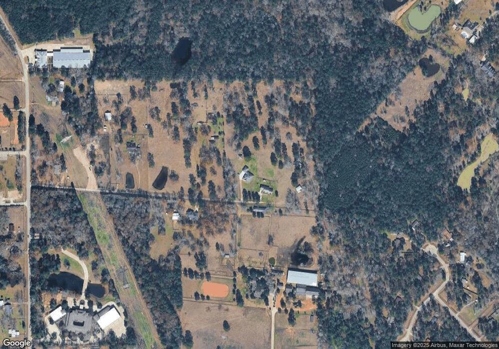 12630 Vaught Rd, Magnolia, TX 77354 - photo 1