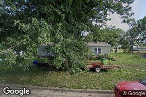 1004 Spruce St, Bronson, KS 66716