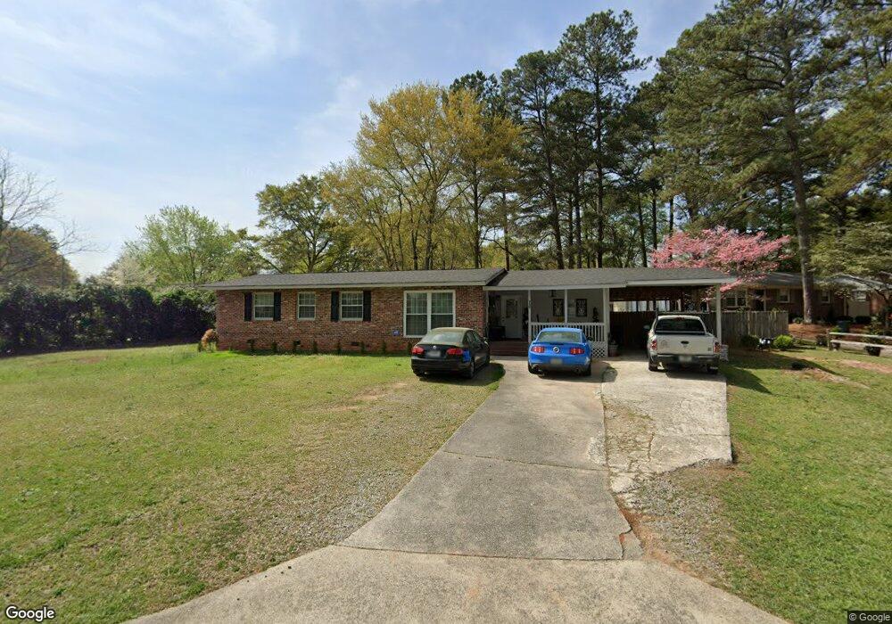 758 San Fernando Dr SE unit 3, Smyrna, GA 30080 - photo 1