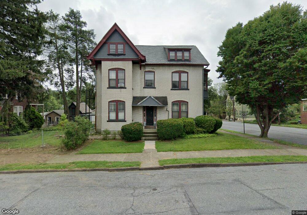 302 E Wall St, Bethlehem, PA 18018 - photo 1