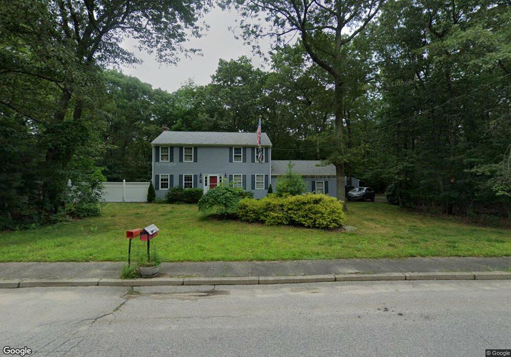 20 Arrowwood Dr, Coventry, RI 02816 - photo 1