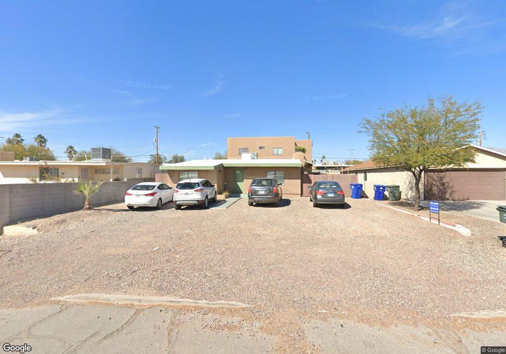 415 E Waverly St, Tucson, AZ 85705 - photo 1