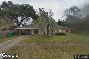 4014 Arrowhead Dr, Slidell, LA 70458
