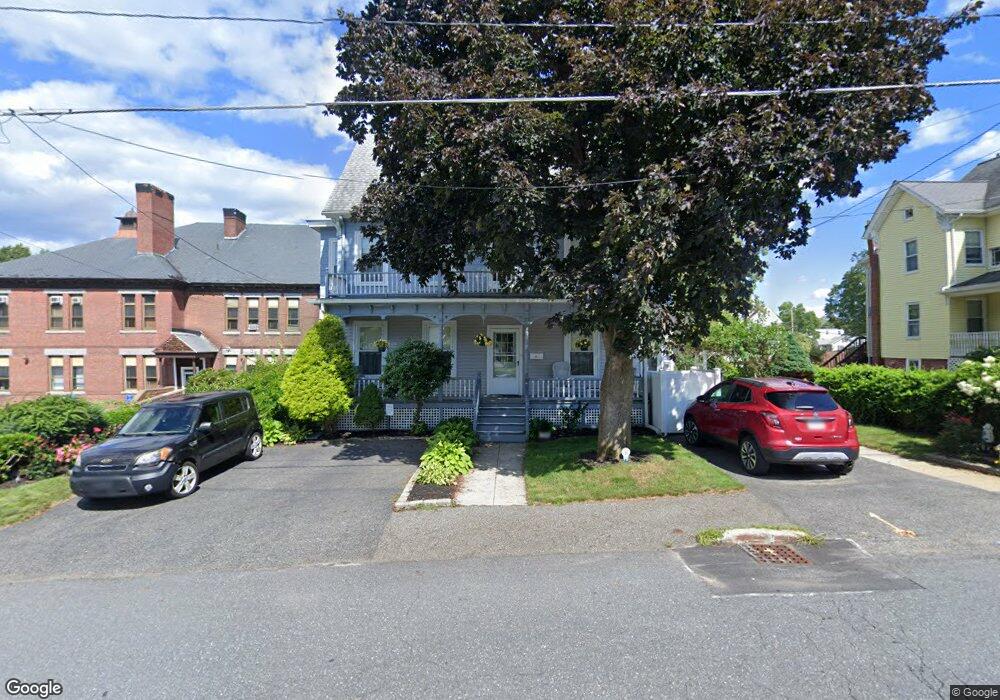 51 Felton St, Hudson, MA 01749 - photo 1