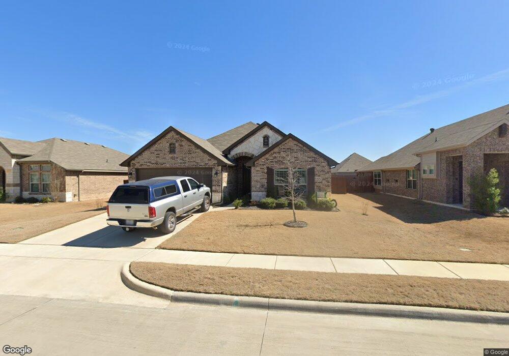 2513 Doe Run, Hudson Oaks, TX 76087 - photo 1