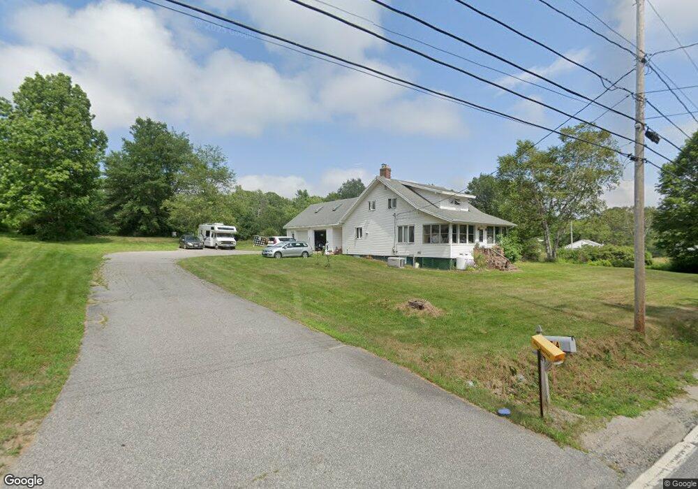 254 Bowdoinham Rd, Sabattus, ME 04280 - photo 1