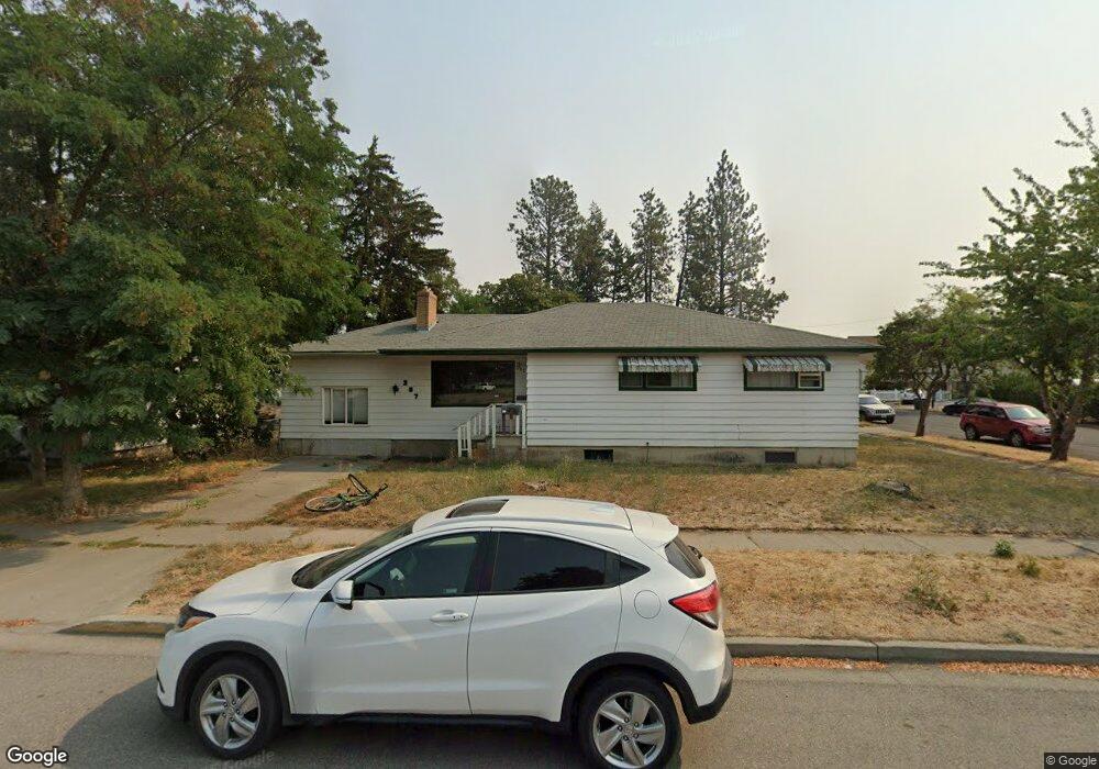 207 7th St, Cheney, WA 99004 - photo 1