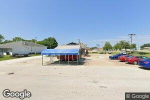 517 Main St, Meredosia, IL 62665