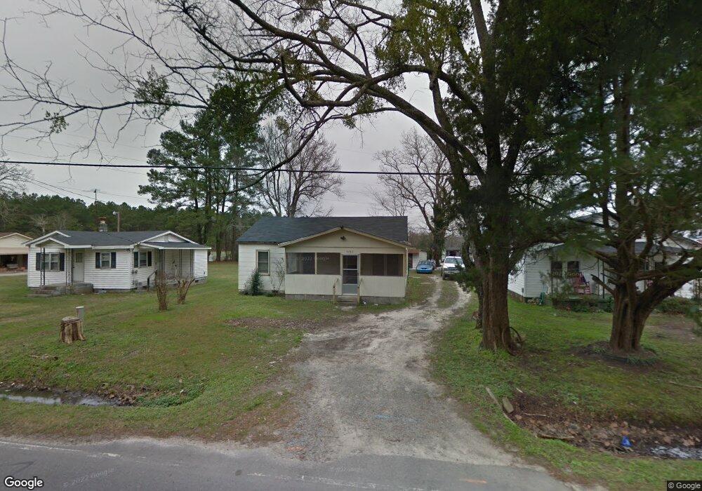 3283 McCaskey Rd, Williamston, NC 27892 - photo 1