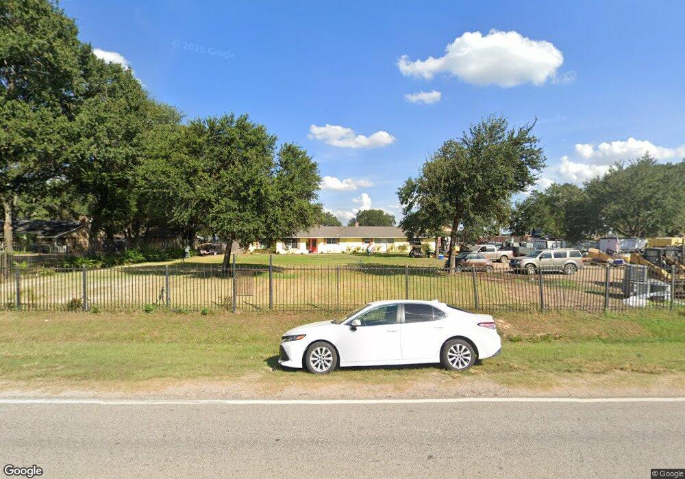 18620 Becker Rd, Hockley, TX 77447 - photo 1