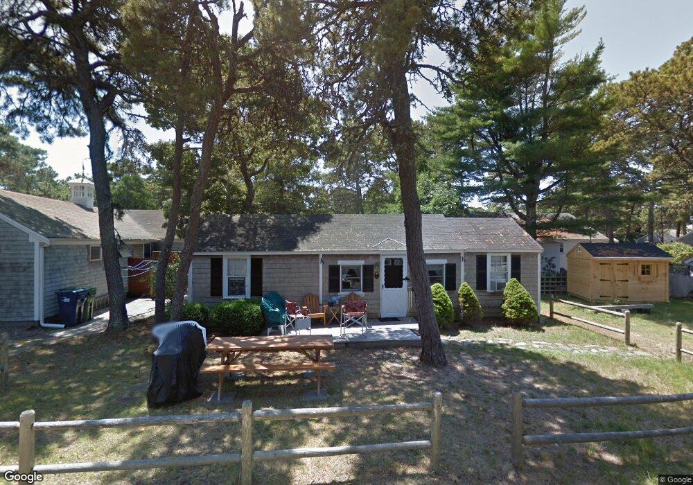 3 Myrtle Ln, Dennis Port, MA 02639 - photo 1