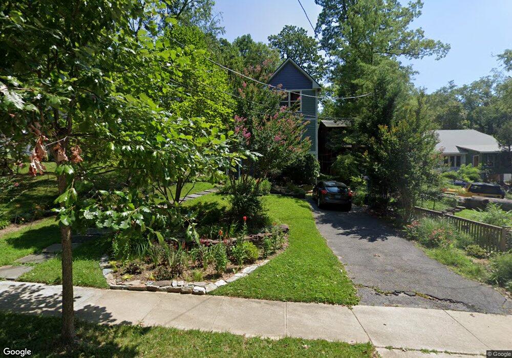 7101 Poplar Ave, Takoma Park, MD 20912 - photo 1