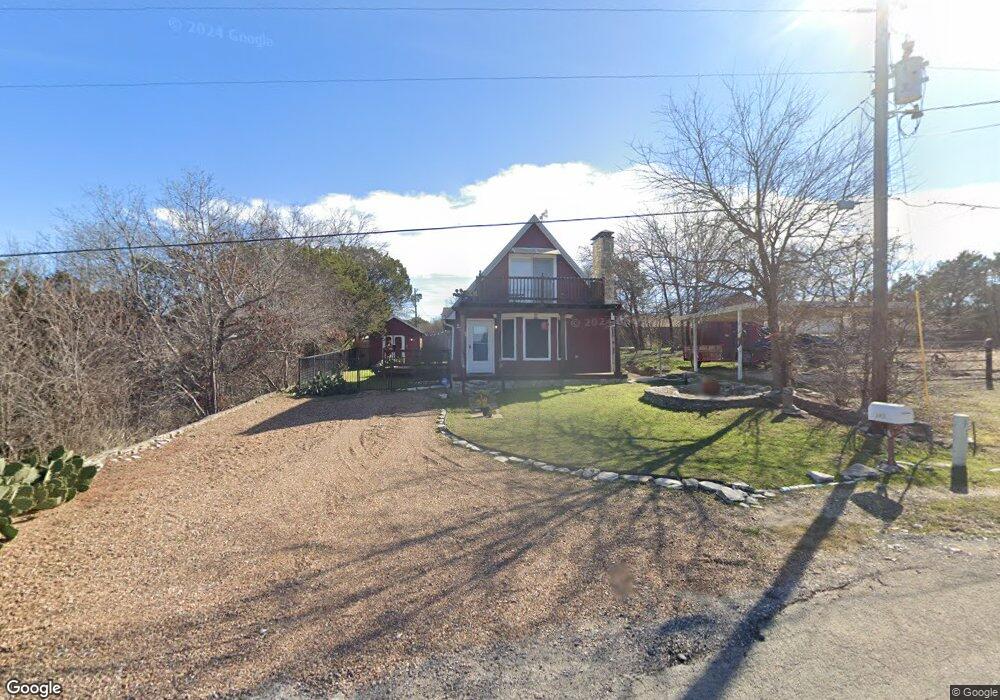 2705 Brazos River Dr, Granbury, TX 76048 - photo 1