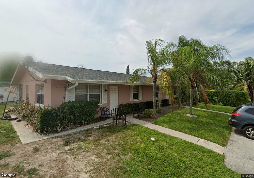 3941 14th St N, Naples, FL 34103 - photo 1