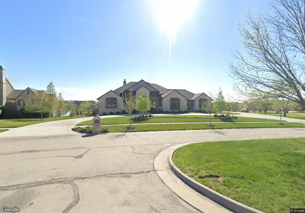 1212 SW Steeple Chase Ln, Topeka, KS 66604 - photo 1
