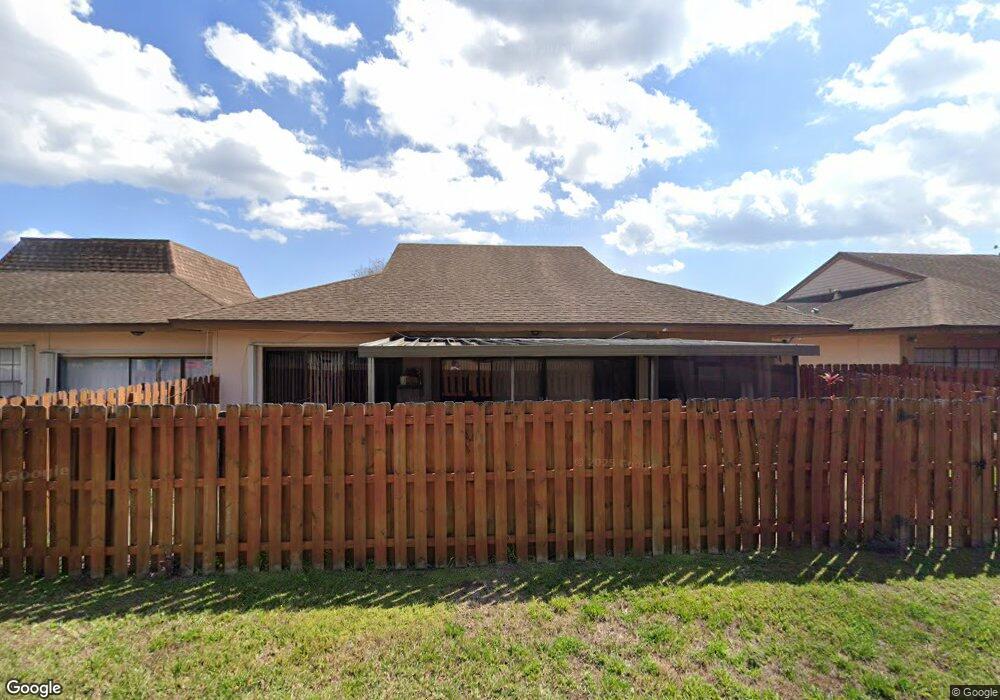 2635 SW 74th Terrace unit 9A76, Davie, FL 33314 - photo 1