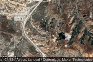 0 Hayride Rd Unit F1861532, Lebec, CA 93243