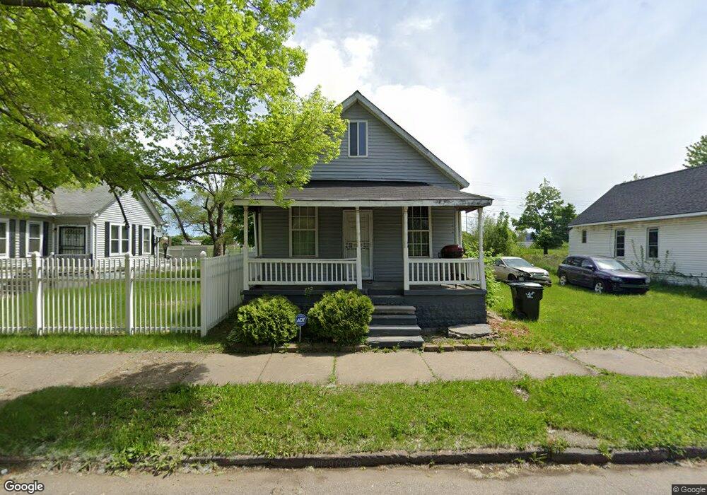 2836 Williams St, Detroit, MI 48216 - photo 1