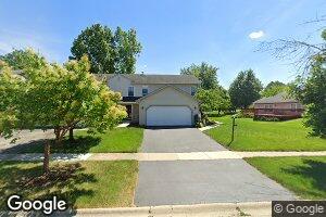 1943 Appaloosa Dr Unit 7, Naperville, IL 60565