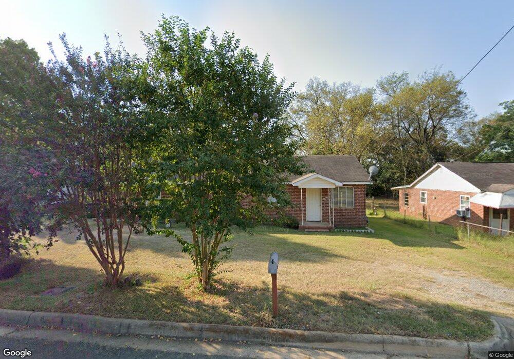 610 Shi Place, Macon, GA 31206 - photo 1