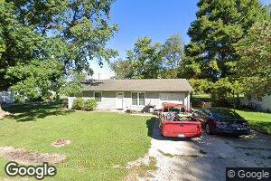 320 W Maple St, Ashmore, IL 61912