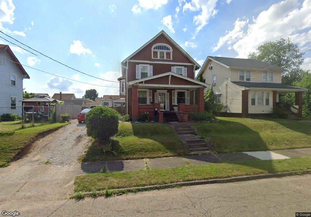 919 Wertz Ave SW, Canton, OH 44710 - photo 1