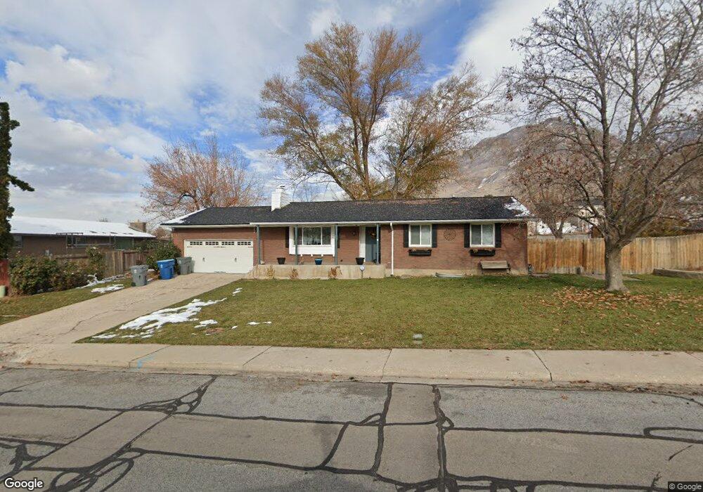 1075 E 100 N, Pleasant Grove, UT 84062 - photo 1