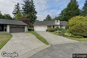 8506 SE 72nd St, Mercer Island, WA 98040