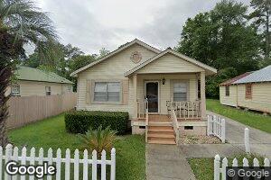 904 N Lee St, Quitman, GA 31643