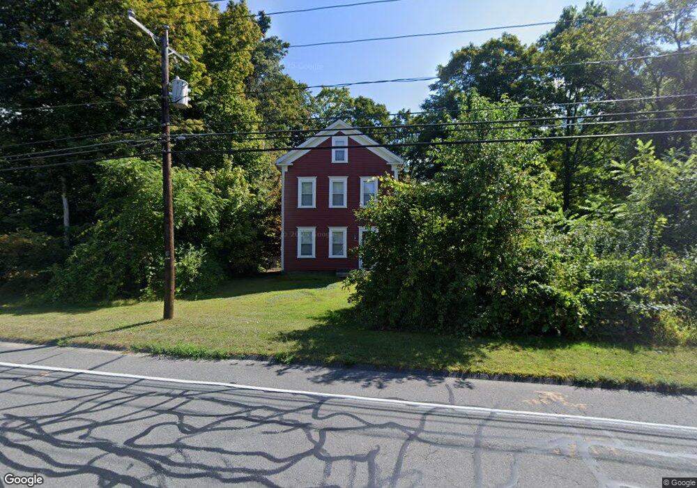 586 West St unit 592, Amherst, MA 01002 - photo 1