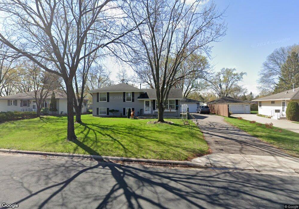 2906 115th Ln NW, Coon Rapids, MN 55433 - photo 1