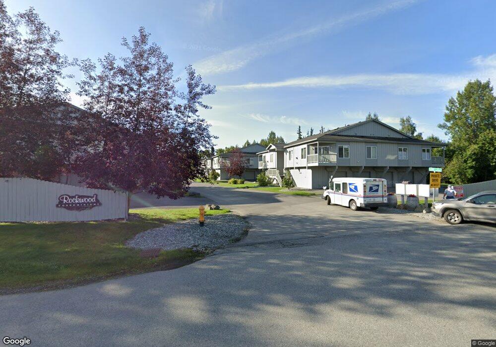 3020 Lore Rd, Anchorage, AK 99507 - photo 1