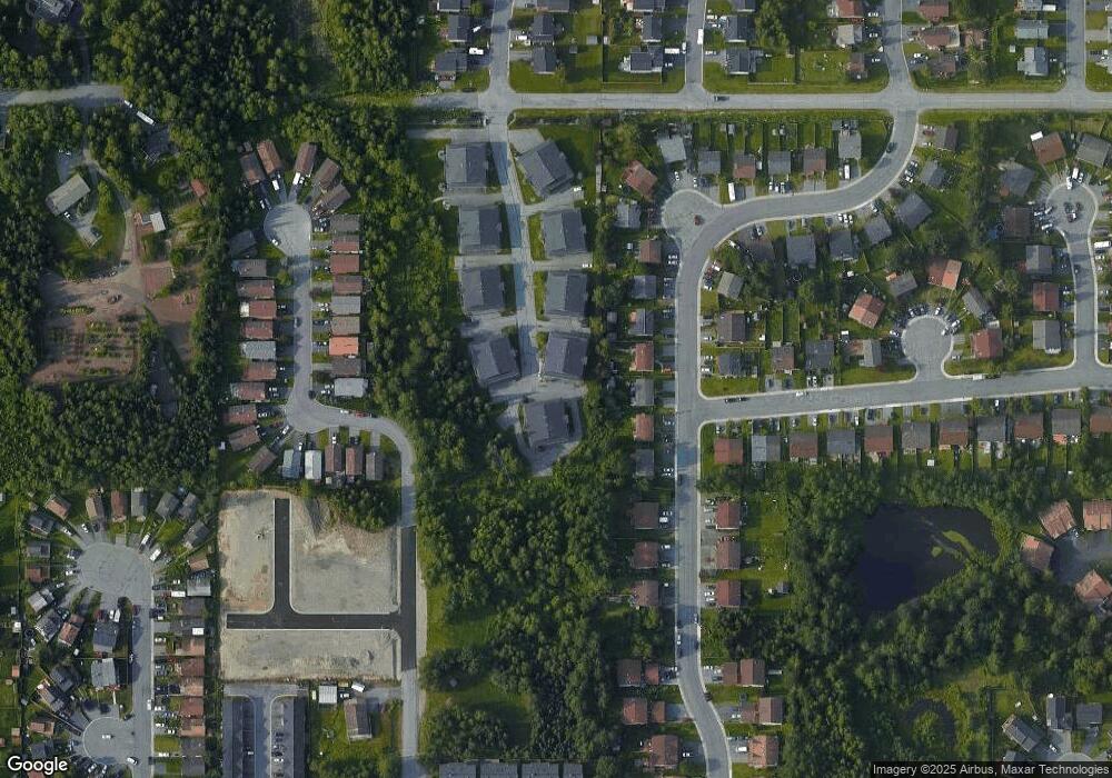 3080 Lore Rd, Anchorage, AK 99507 - photo 1