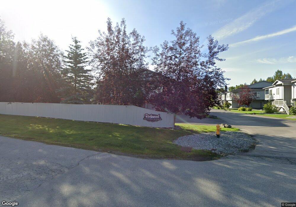 3030 Lore Rd, Anchorage, AK 99507 - photo 1