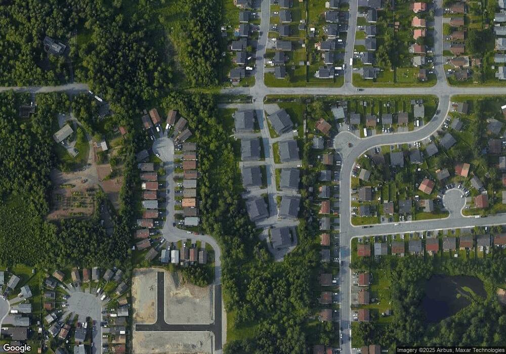 3040 Lore Rd, Anchorage, AK 99507 - photo 1