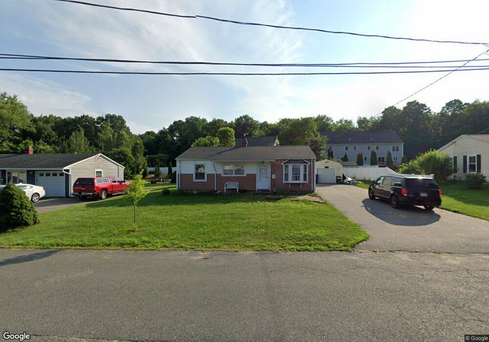 52 Sherman Ave, Haverhill, MA 01832 - photo 1