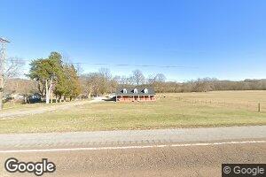1313 Collinwood Hwy, Waynesboro, TN 38485