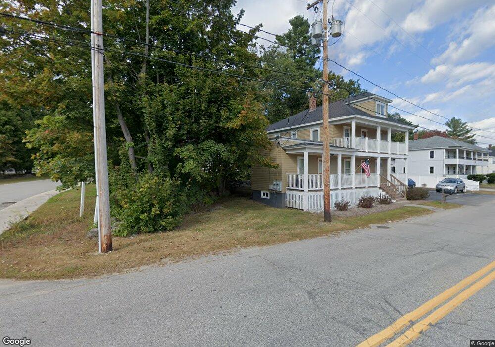 3 Signal St unit A, Springvale, ME 04083 - photo 1