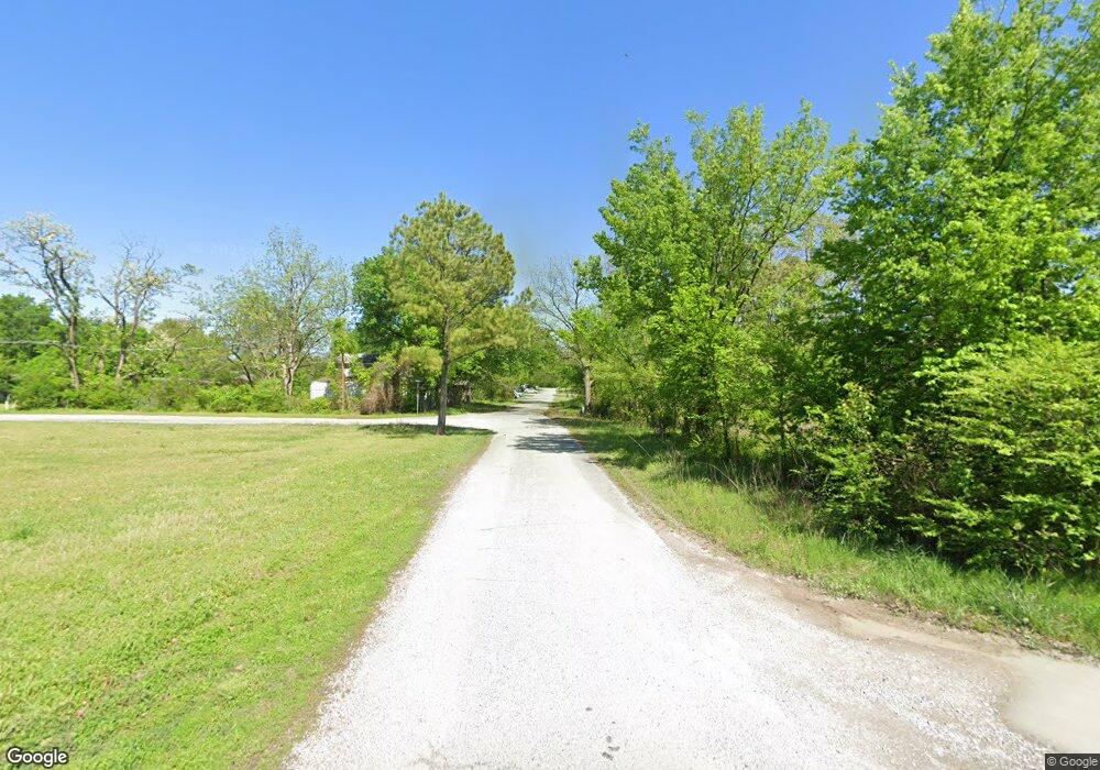 22 Seminole St, Spavinaw, OK 74366 - photo 1